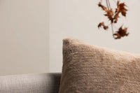 Putetrekk Thea 50 x 50 – beige