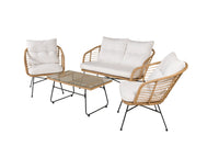 Sofagruppe Viga – natur