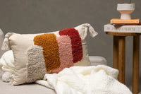 Putetrekk Joline 30 x 50 – hvit