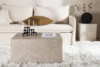 Sofabord York 80 x 60 – laminert MDF