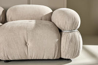 Sofamodul Mika – beige