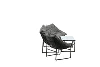 Sofagruppe Tina – svart