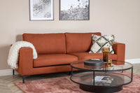 Sofa 3-seter Bolero