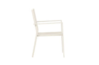 Spisestol Copacabana 2-pakk – beige