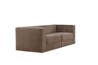 Sofa 3-seter Lumi