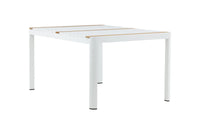 Rektangulært spisebord Togo 150 x 90