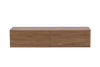 Kommode Frihamn 45 x 35 x 160 – poppel