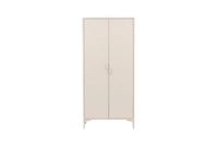 Garderobe Piring 45 x 183 x 85 – pulverlakkert stål