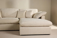 Hjørnesofa Amalfi