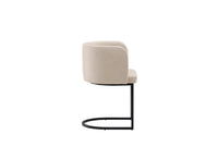 Spisestol Simrishamn – beige