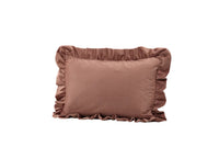 Putetrekk Hailey 40 x 60 – rosa