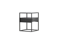 Sidebord Fortaleza 40x40