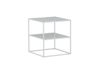 Sofabord Netz 55 x 55
