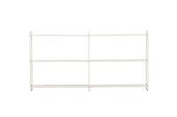 Hylle Lyon 18 x 63 x 122