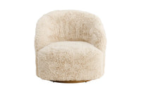 Lenestol Astru – beige