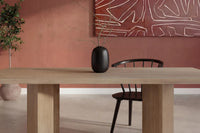 Spisebord Lillehammer 200 x 90 – natur