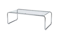 Sofabord Saturnus 120 x 60 x 37.5 – klar