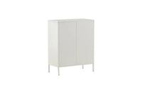 Skap Misha 40 x 102 x 80 – hvit