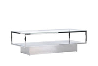 Sofabord Maglehem 130 x 60