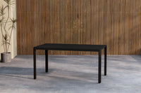 Rektangulært spisebord Giardini 150 x 85