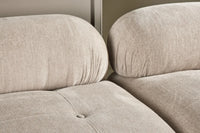 Sofamodul Mika – beige