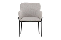 Spisestol Vätö 1-pakk – beige