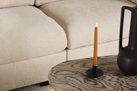 Hjørnesofa Salerno – beige