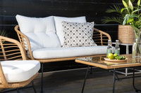Sofagruppe Viga – natur