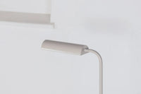 Gulvlampe Harmonica – beige