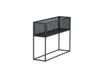 Hylle Netz 30 x 80 x 110 – svart