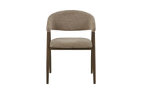Spisestol Paulda 2-pakk – mokka