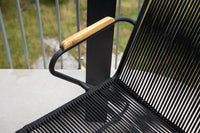 Spisestol Bois 2-pakk