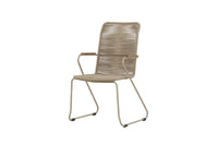 Spisestol Bois – beige