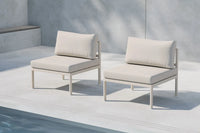 Modulsofa Copacabana – beige