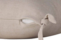 Putetrekk Nora 40x40 – beige