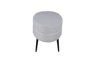 Puff Otto 40 x 41 x 100 – hvit