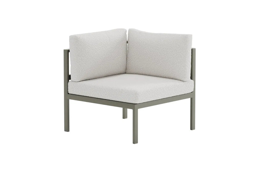 Modulsofa Copacabana – brun