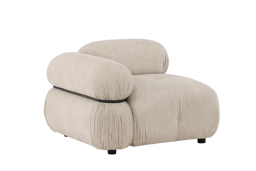 Modulsofa Mika – beige
