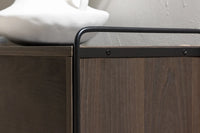 Skap Paris 35 x 48 x 122