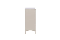 Skap Piring 42 x 100 x 110 – beige