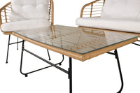 Sofagruppe Viga – natur