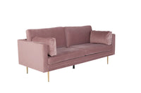 Sofa 3-seter Boom