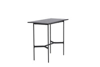 Barbord Rax 120 x 60 – svart