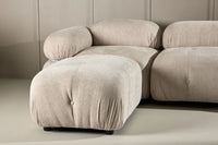 Sofamodul Mika – beige