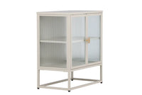 Skap Garis 40 x 80 x 70 – beige