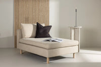 Sofamodul Zero – beige