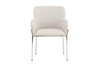 Spisestol Vätö 1-pakk – beige