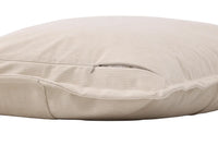 Putetrekk Lykke 50 x 50 – beige