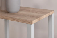 Sidebord Rise 45 x 30 – natur