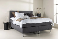 Dubbelseng Toledo 200 x 66 x 180